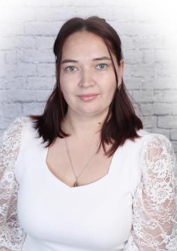 Будилина Анна Анатольевна