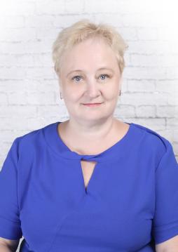 Кисленко Ирина Викторовна