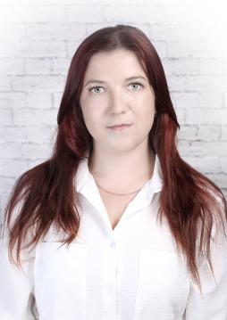 Кирюпина Людмила Юрьевна