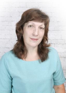 Расторгуева Светлана Валериевна