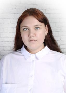 Нисанова Мария Леонидовна