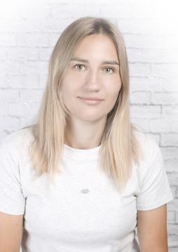 Неустроева  Наталья Сергеевна