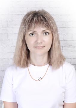 Дедова Татьяна Олеговна