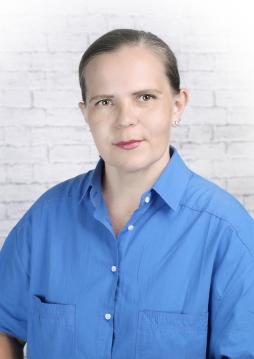 Копенкина Анна Владимировна