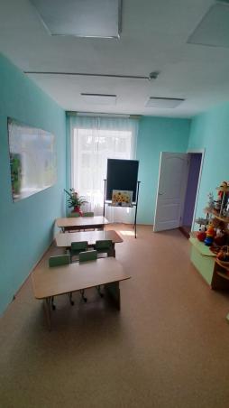 кабинет дополнительного образования
