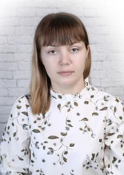 Бархатова Ирина Викторовна