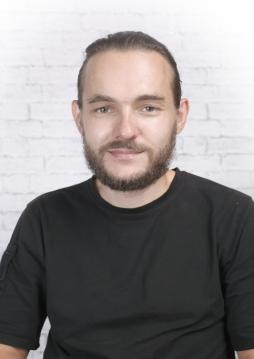 Соснин Артём Валерьевич