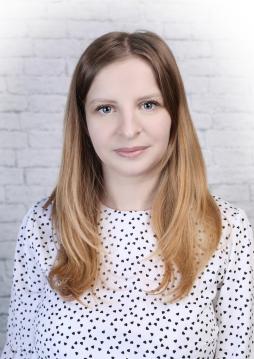 Авраменко Анна Олеговна